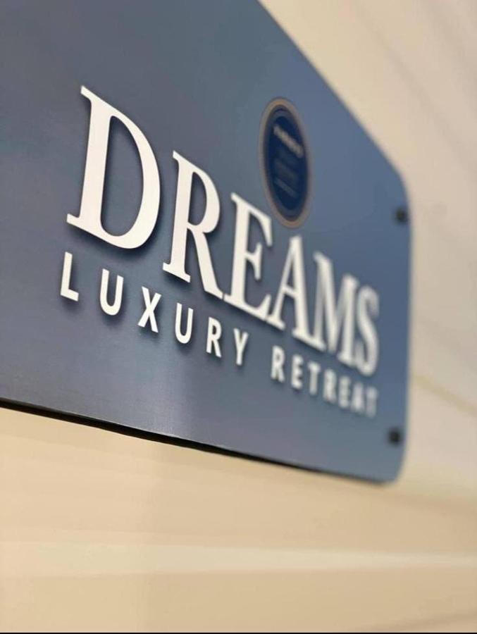 Dreams Luxury Residence Tattershall Kültér fotó