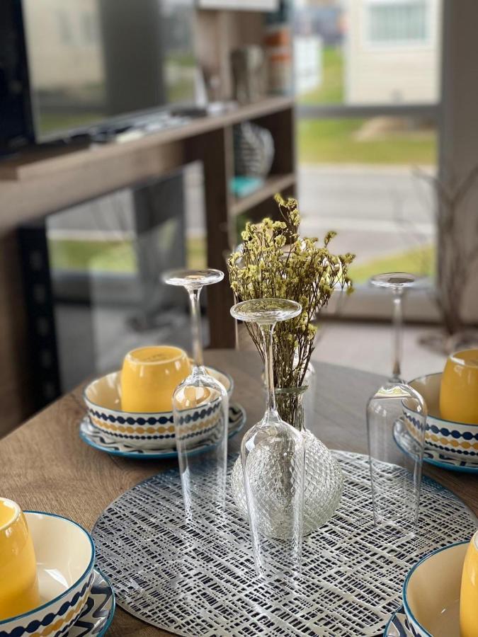 Dreams Luxury Residence Tattershall Kültér fotó