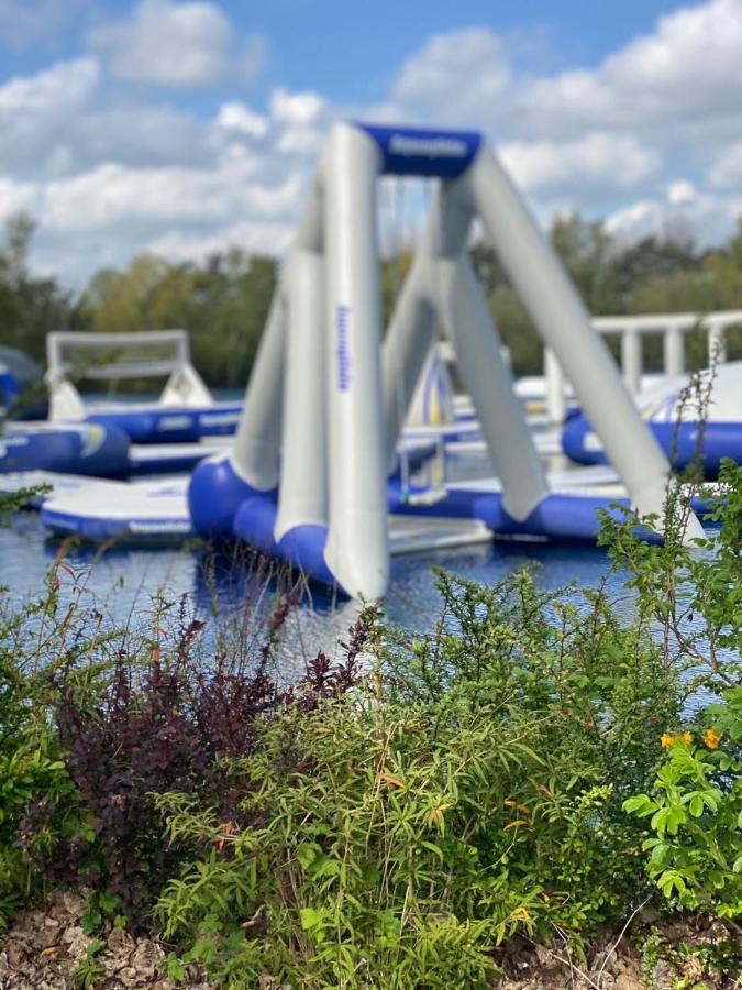 Dreams Luxury Residence Tattershall Kültér fotó